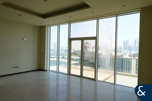 Unfurnished | Vacant | Beach Access | 2 Bed