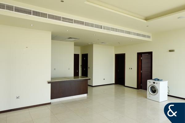 Unfurnished | Vacant | Beach Access | 2 Bed