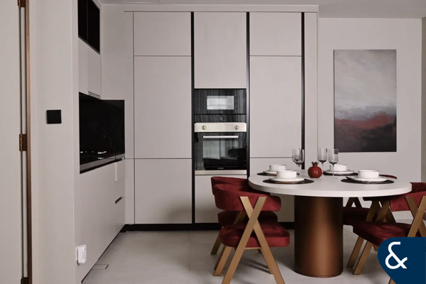 Beautifully Furnished | 1 Bedroom | Premium