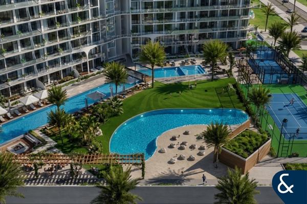 High Floor | Furnished | Brand New