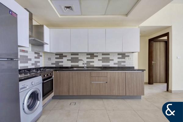 Rented At 85K | 6.6% ROI | 2 Available |