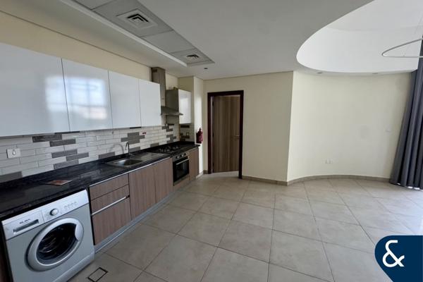 Rented at 75K | 5.8% ROI | 2 Available |