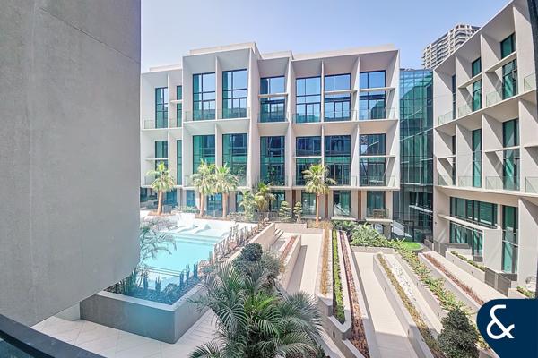 One Bedroom | Furnished | Modern | Duplex
