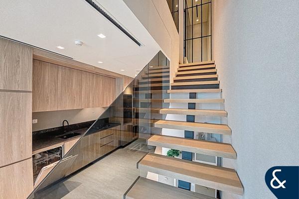 One Bedroom | Furnished | Modern | Duplex