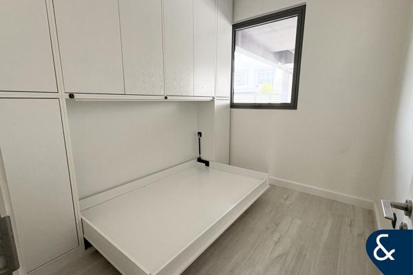 Phase A | Spacious | Vacant | 4 Bedrooms