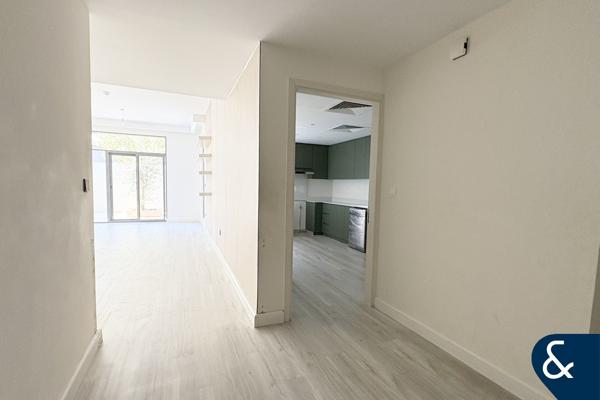 Phase A | Spacious | Vacant | 4 Bedrooms