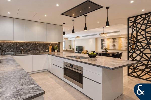 Rare Unit | Fully Renovated | Private Garage