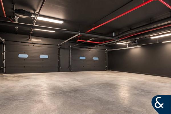 Rare Unit | Fully Renovated | Private Garage