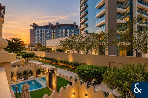 Rare Unit | Fully Renovated | Private Garage