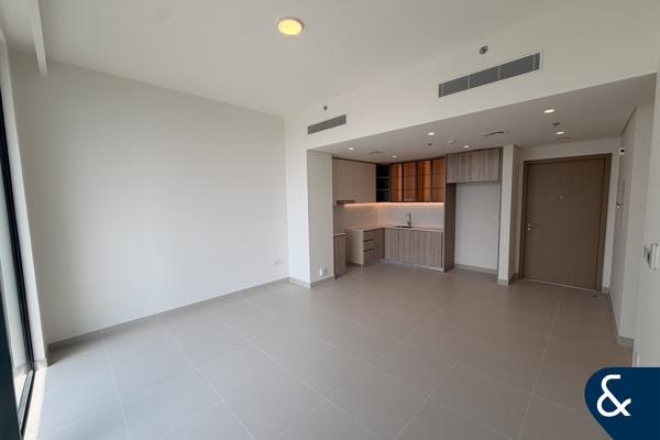 Brand New | Stunning Park Views | Unfurnished