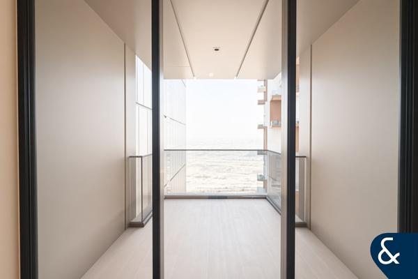 Brand New | Spacious | Luxury One Bedroom
