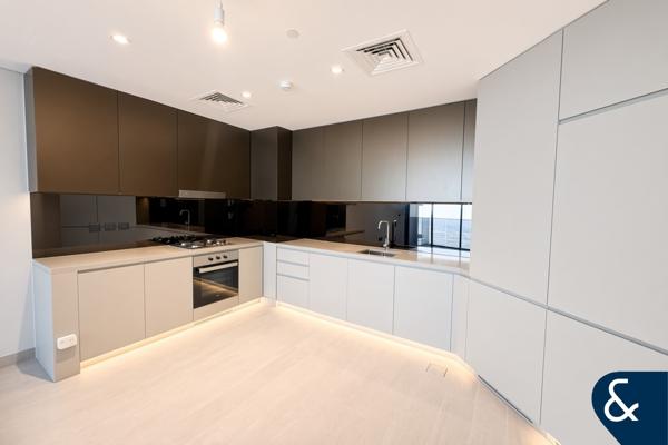 Brand New | Spacious | Luxury One Bedroom