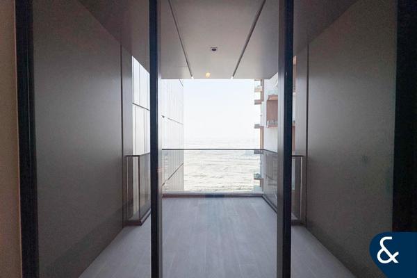 Brand New | Spacious | Luxury One Bedroom