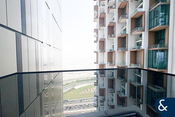Brand New | Spacious | Luxury One Bedroom