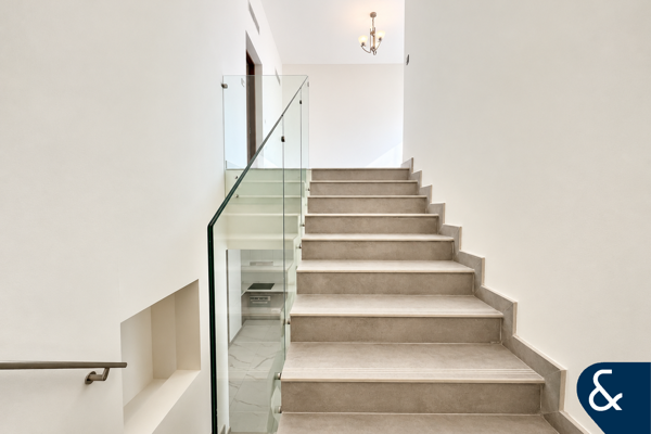 Brand New 4 Beds | Middle Unit | Elie Saab