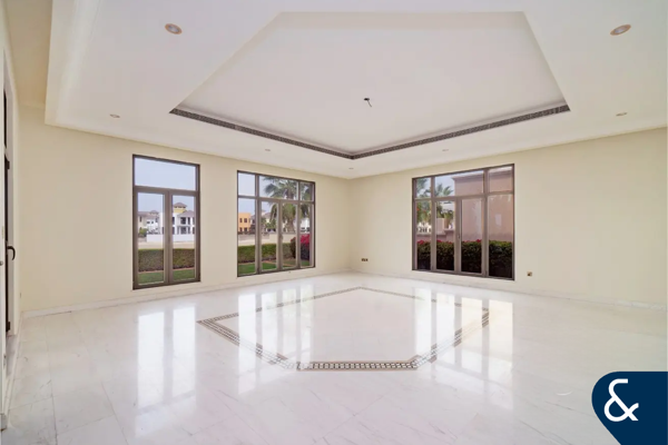 Atlantis View | Large Plot | Private Beach