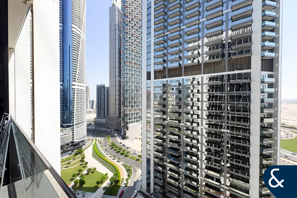 Modern | Available Now | Fully Furnished