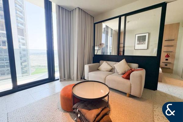 Modern | Available Now | Fully Furnished