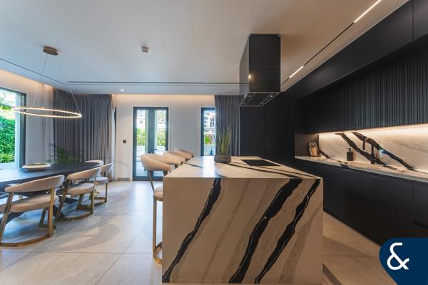 Turnkey Renovation | Skyline Views| Home Spa