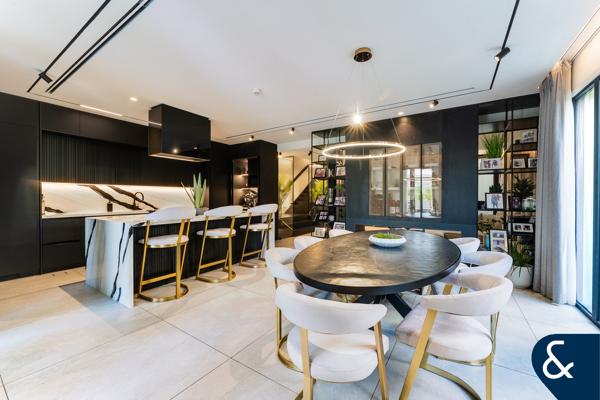 Turnkey Renovation | Skyline Views| Home Spa