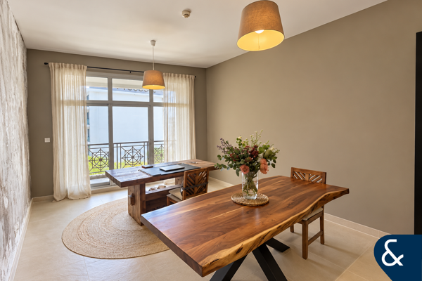 Upgraded | One Bedroom | Vacant on Transfer