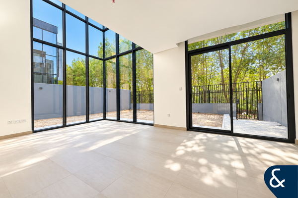 Close To Pool | 4 Bedroom G+1 | Big Plot