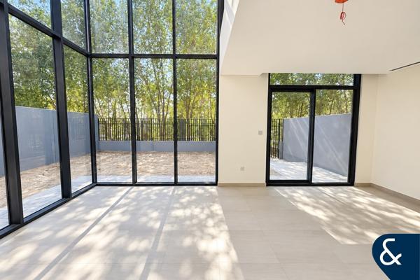 Close To Pool | 4 Bedroom G+1 | Big Plot