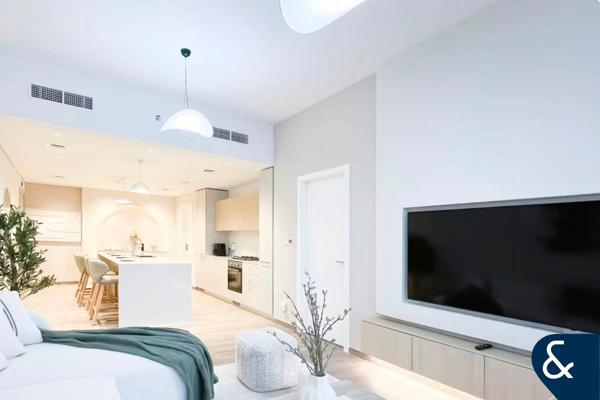 Exclusive | High Quality Finish | Rented