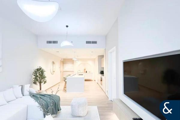 Exclusive | High Quality Finish | Rented