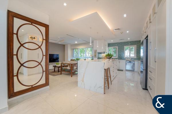 1st Floor | Designer Kitchen | 4,369 Sq Ft