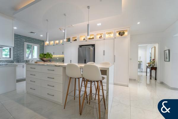 1st Floor | Designer Kitchen | 4,369 Sq Ft