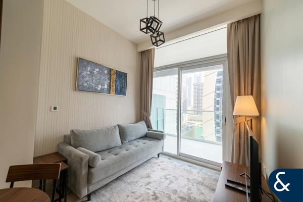 Canal View | Furnished | Available Now