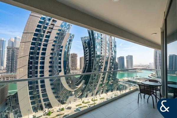 Canal View | Furnished | Available Now