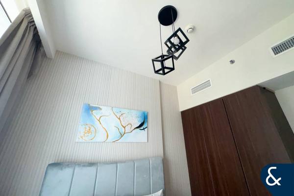 Canal View | Furnished | Available Now
