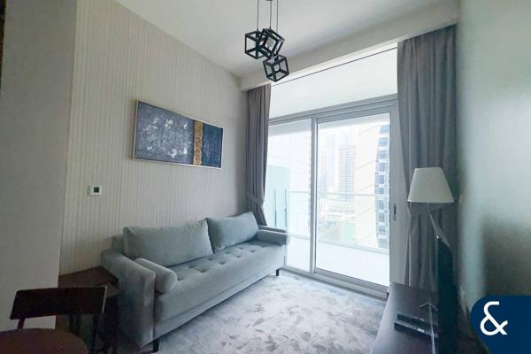 Canal View | Furnished | Available Now