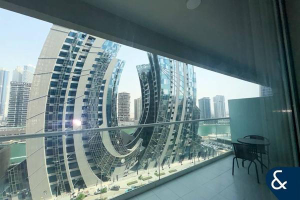 Canal View | Furnished | Available Now