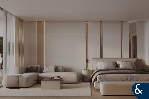 Brand New | Great Location | Stylish Unit