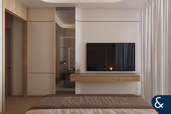 Brand New | Great Location | Stylish Unit