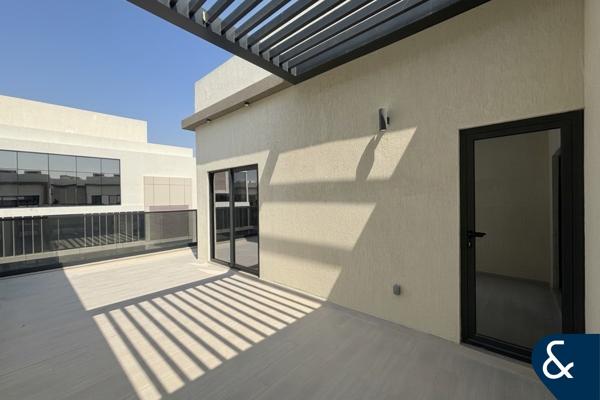 Brand New Community | Multiple Options Available