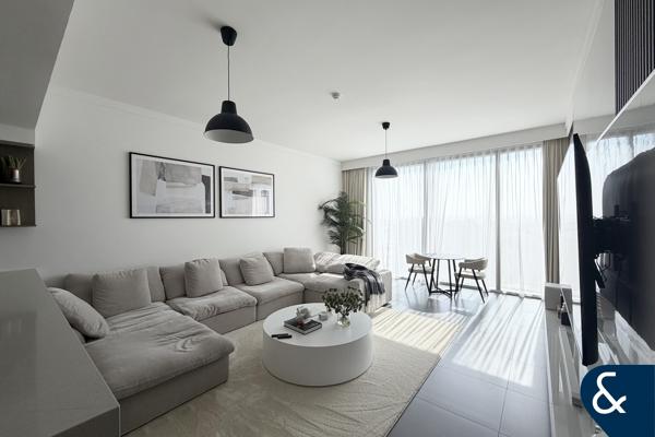 Beach View | 3 Bedroom | Vacant On Transfer