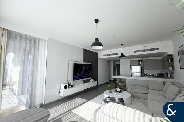 Beach View | 3 Bedroom | Vacant On Transfer