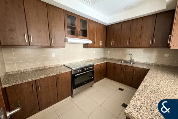 4 Bedroom Plus Maids | Type 2E | Spacious