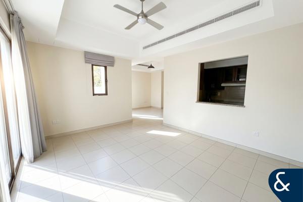 4 Bedroom Plus Maids | Type 2E | Spacious