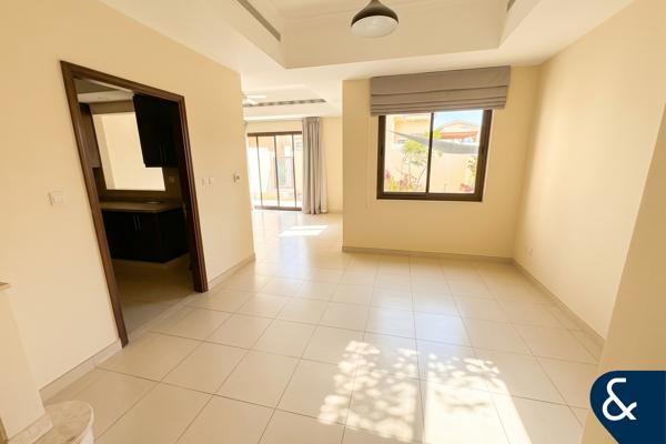 4 Bedroom Plus Maids | Type 2E | Spacious