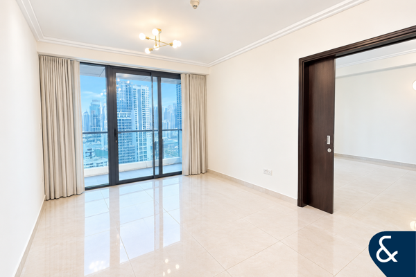 2 Bedrooms | Lake view | Tenanted