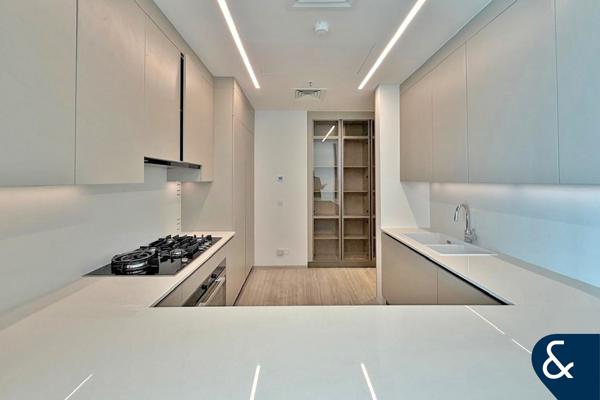 2 Bed + maids | Palm View | Ready Now