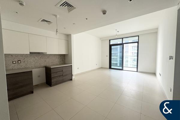 One Bedroom | Water Views | Vacant now