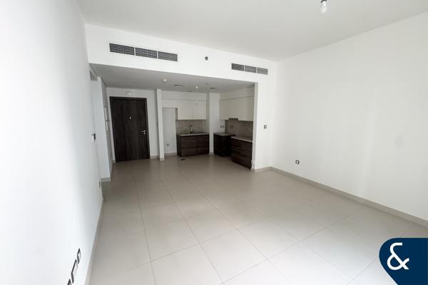 One Bedroom | Water Views | Vacant now