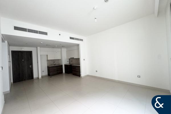 One Bedroom | Water Views | Vacant now