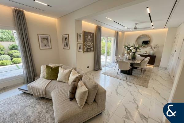 Upgraded | Fully Furnished | 4 Bedrooms